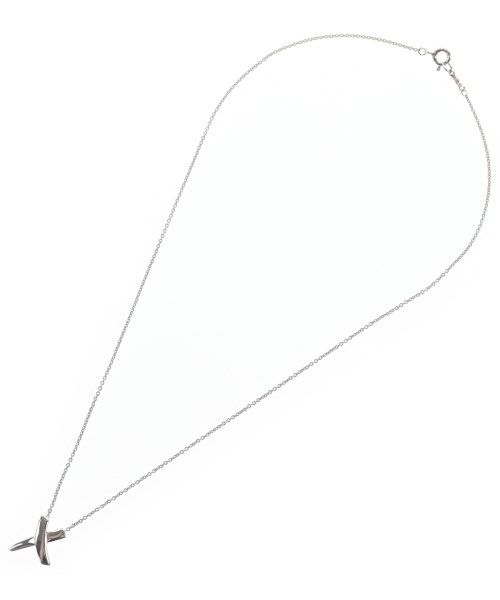 Tiffany & Co Necklace — view 2