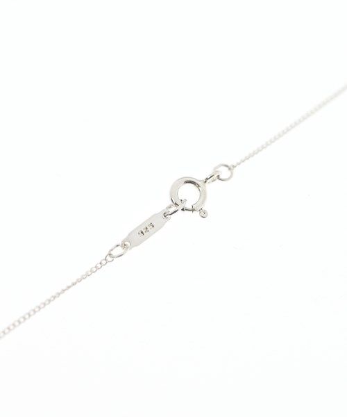 Tiffany & Co Necklace — view 3