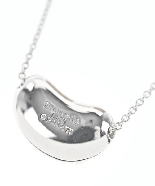 Tiffany & Co Necklace — view 4