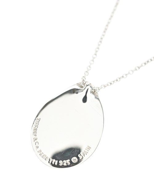 Tiffany & Co Necklace — view 4