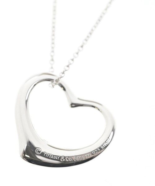 Tiffany & Co Necklace — view 4