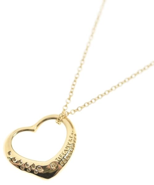 Tiffany & Co Necklace — view 3