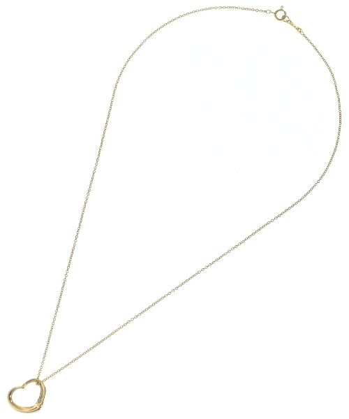 Tiffany & Co Necklace — view 2
