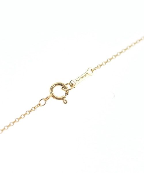 Tiffany & Co Necklace — view 4