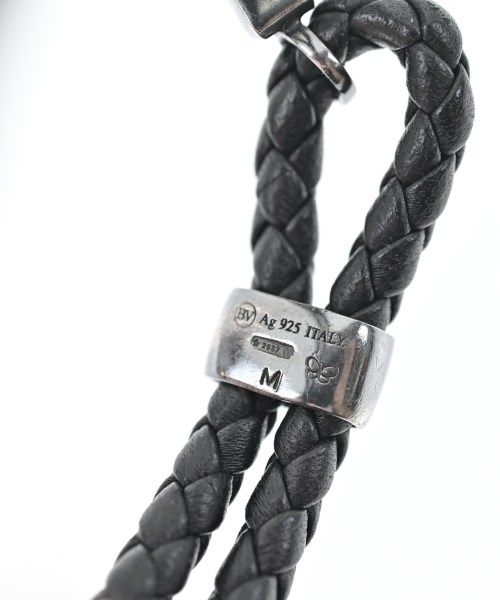 Bottega Veneta Bracelet Bangle — view 5