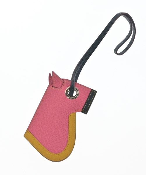 Hermes Key Case Key Holder — view 3