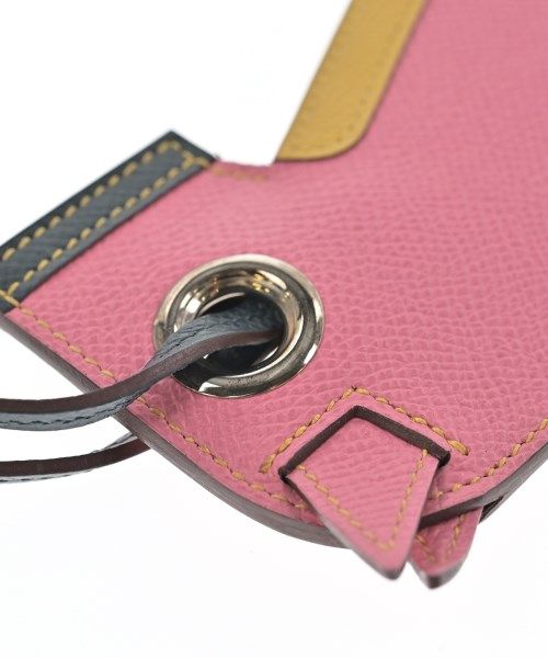 Hermes Key Case Key Holder — view 6