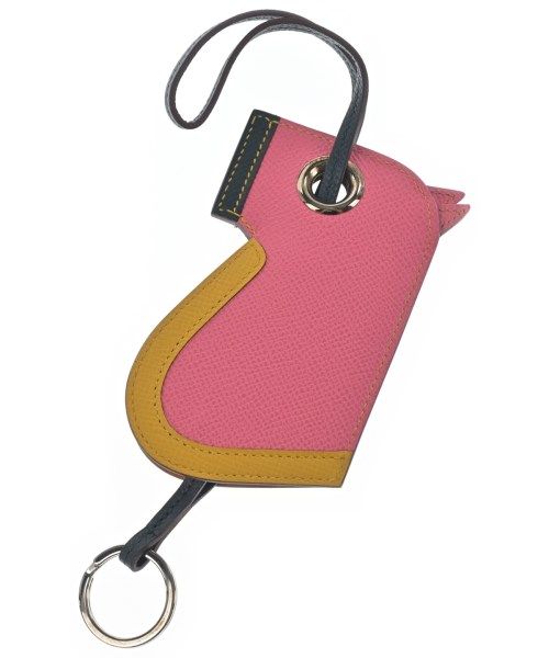 Hermes Key Case Key Holder — view 2