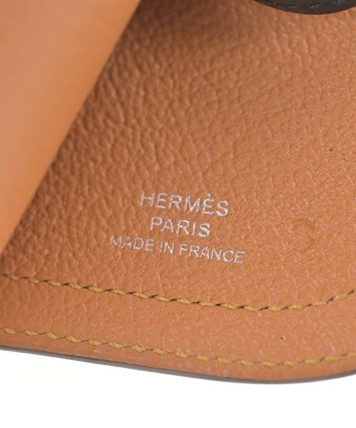 Hermes Key Case Key Holder — view 4