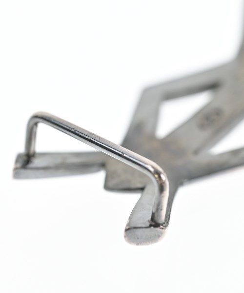 Hermes Belt Silver — view 4