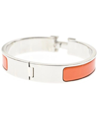 Hermes Bracelet Bangle Orange — view 2