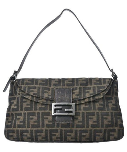 Fendi Handbag Brown