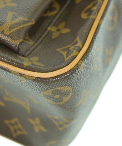 Louis Vuitton Handbag Brown — view 9