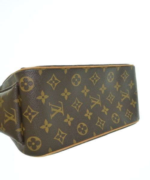 Louis Vuitton Handbag Brown — view 8