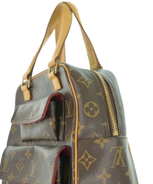 Louis Vuitton Handbag Brown — view 7