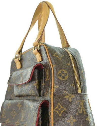 Louis Vuitton Handbag Brown — view 7