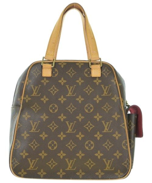 Louis Vuitton Handbag Brown — view 2