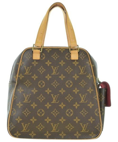 Louis Vuitton Handbag Brown — view 2