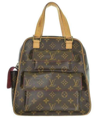 Louis Vuitton Handbag Brown
