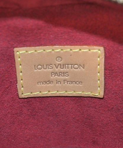 Louis Vuitton Handbag Brown — view 4