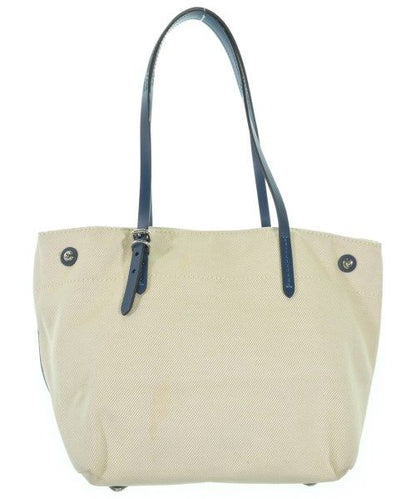 Louis Vuitton Tote Cream — view 2