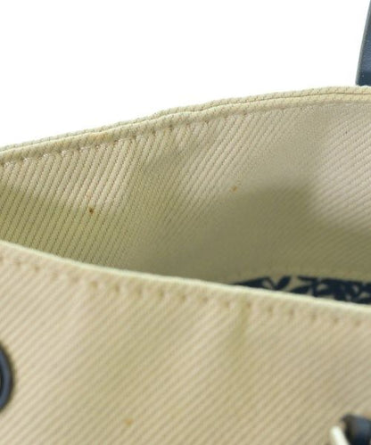 Louis Vuitton Tote Cream — view 8