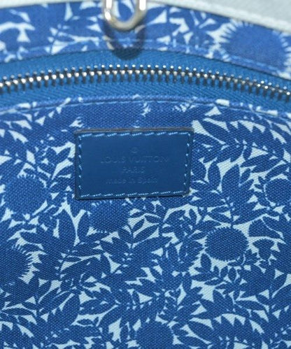 Louis Vuitton Tote Cream — view 4