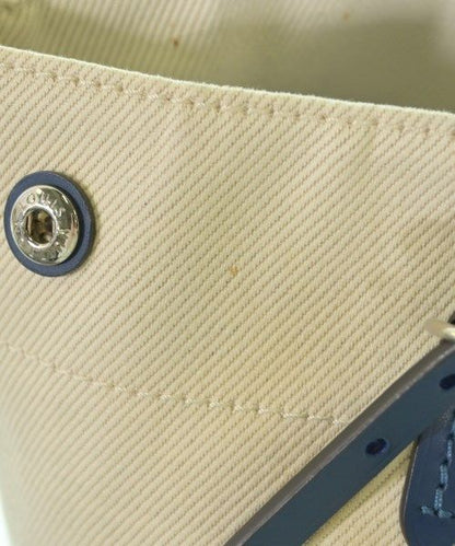 Louis Vuitton Tote Cream — view 9