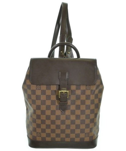 Louis Vuitton Backpack Brown