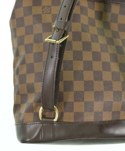 Louis Vuitton Backpack Brown — view 8