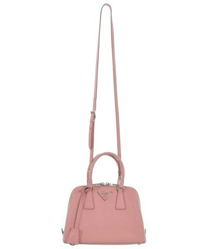 Prada Handbag Pink — view 3
