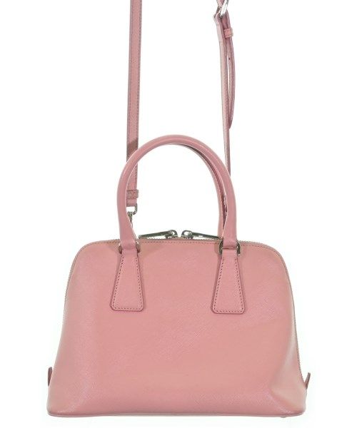 Prada Handbag Pink — view 2