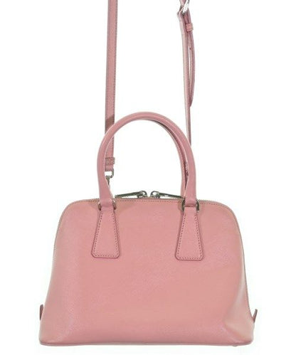 Prada Handbag Pink — view 2
