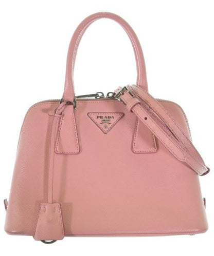 Prada Handbag Pink