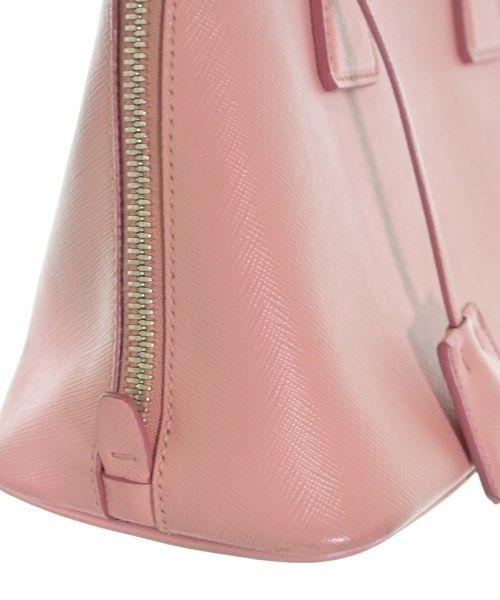 Prada Handbag Pink — view 9