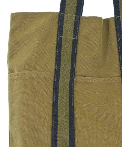 Hermes Tote Khaki — view 6