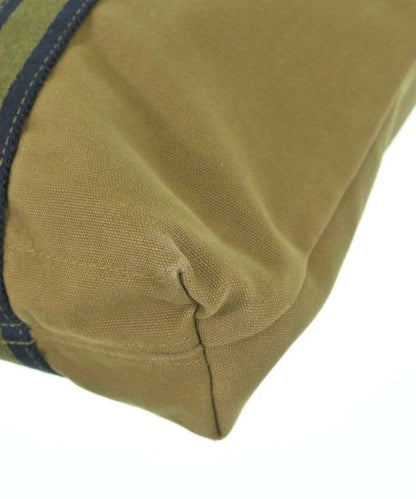 Hermes Tote Khaki — view 9