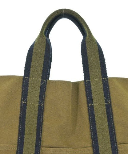 Hermes Tote Khaki — view 5