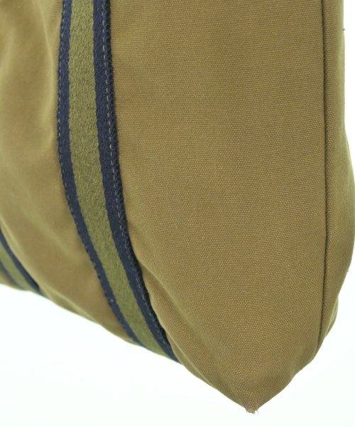Hermes Tote Khaki — view 7
