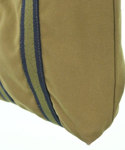 Hermes Tote Khaki — view 7