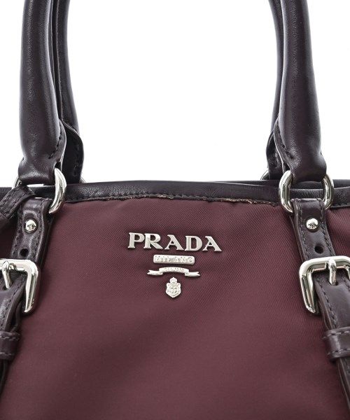 Prada Tote — view 6