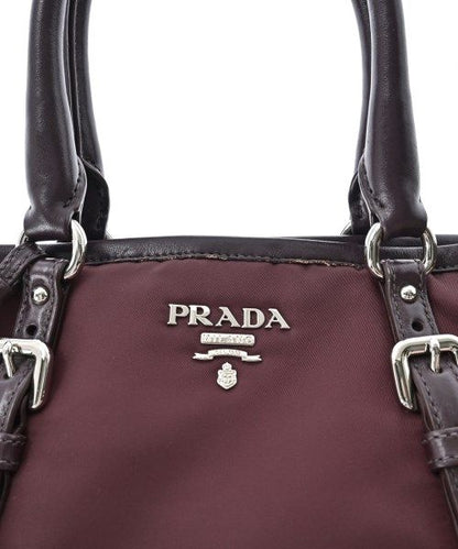 Prada Tote — view 6