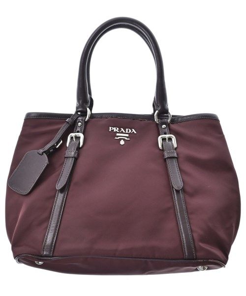 Prada Tote