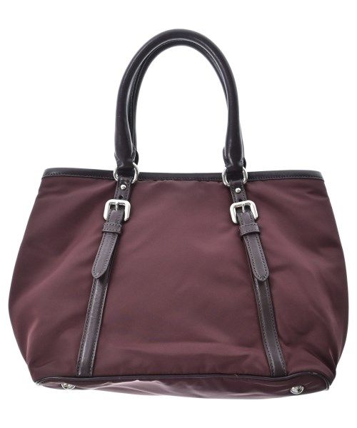 Prada Tote — view 2