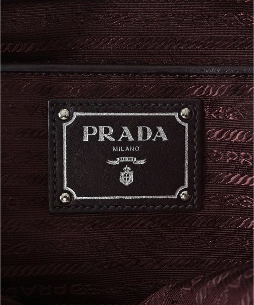 Prada Tote — view 4