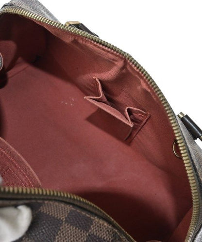 Louis Vuitton Handbag Brown — view 4