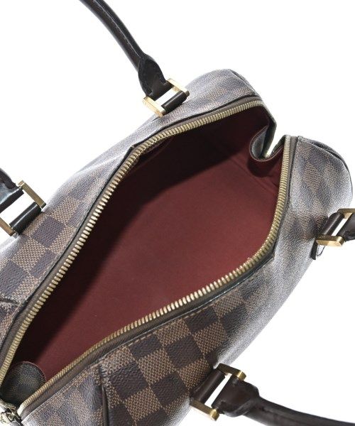 Louis Vuitton Handbag Brown — view 3