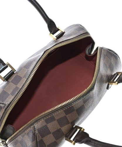 Louis Vuitton Handbag Brown — view 3