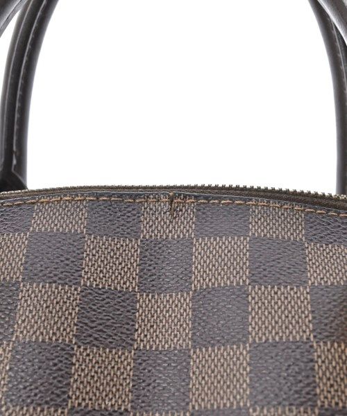 Louis Vuitton Handbag Brown — view 7