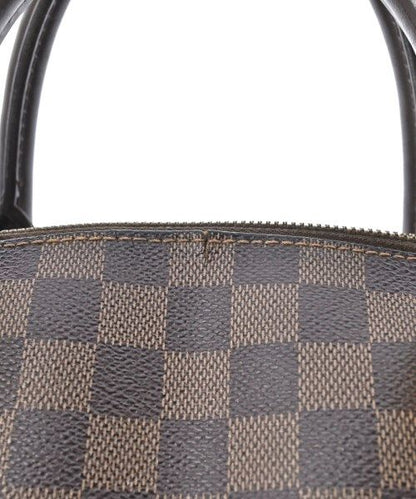 Louis Vuitton Handbag Brown — view 7